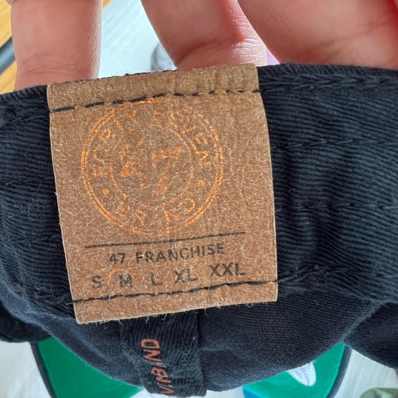 Boston Red Sox 47 brand size medium - Picture 5 of 6